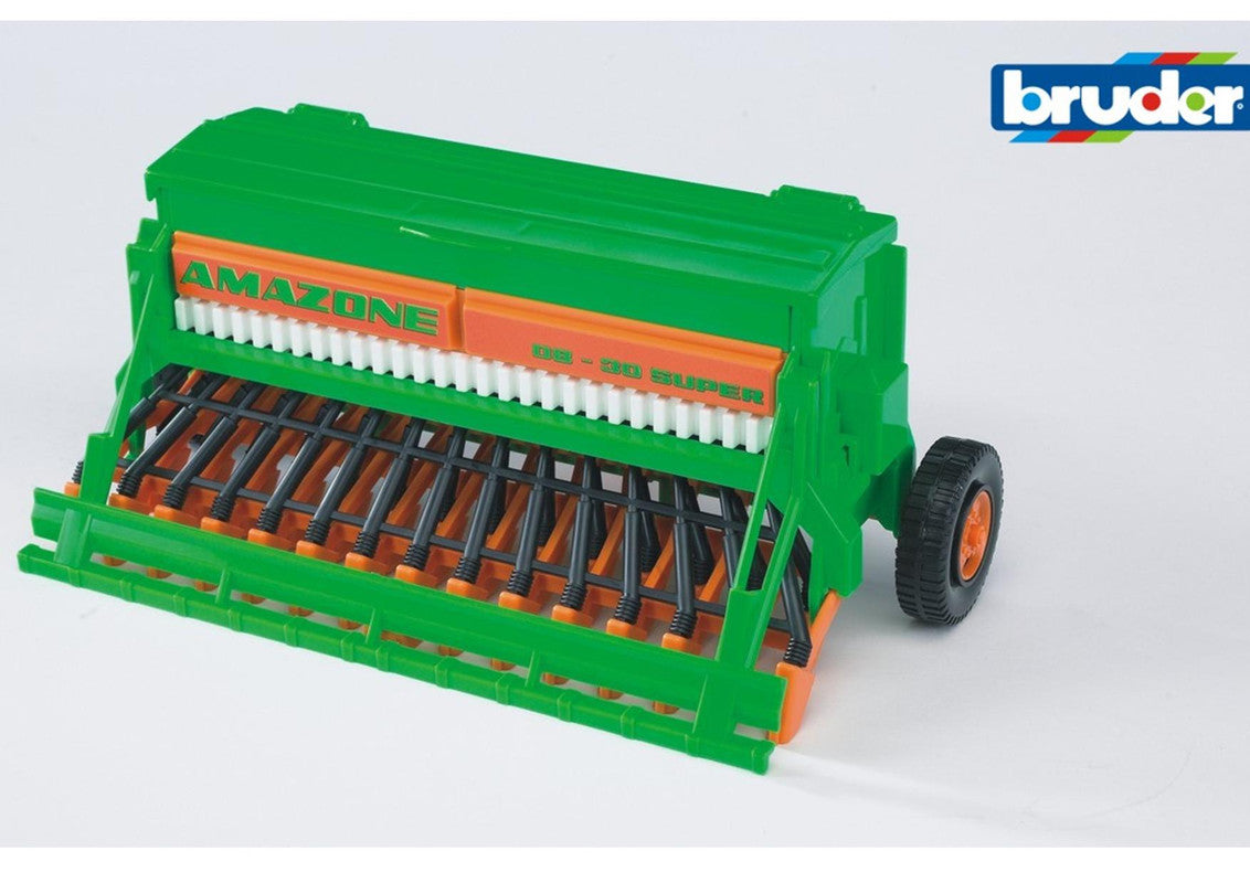Accessories: Amazone Sowing machine