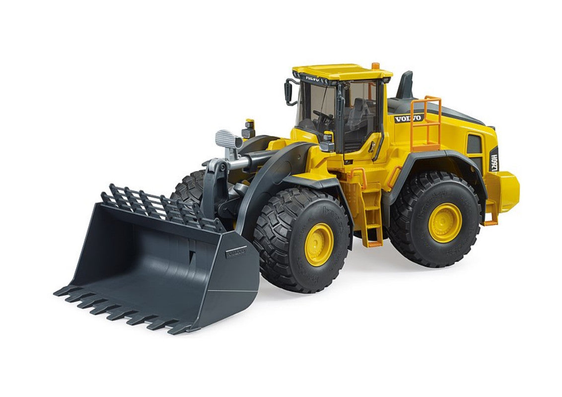 Volvo Wheel Loader L260H