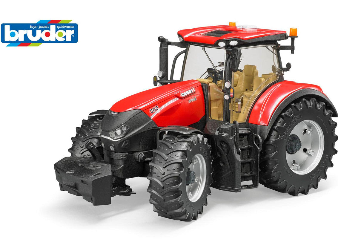 Case IH Optum 300 CVX