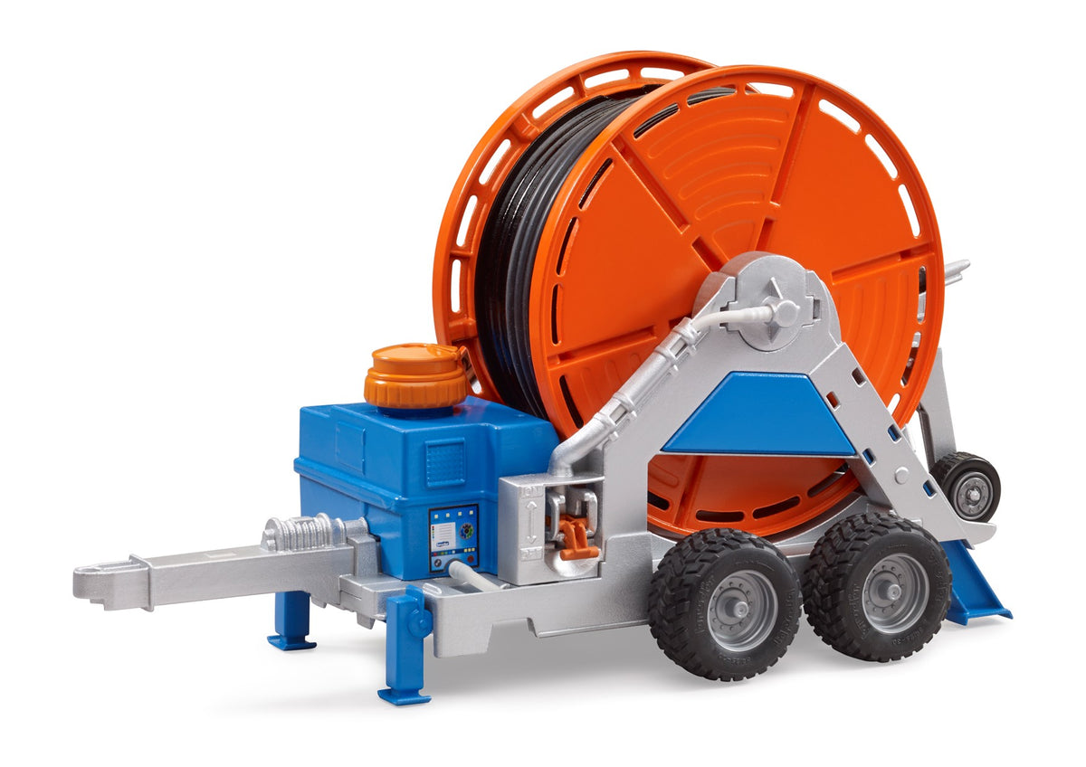 Bruder Irrigation Trailer