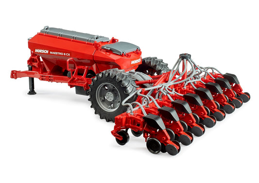 Horsch Precision Seeder Maestro 8 CX