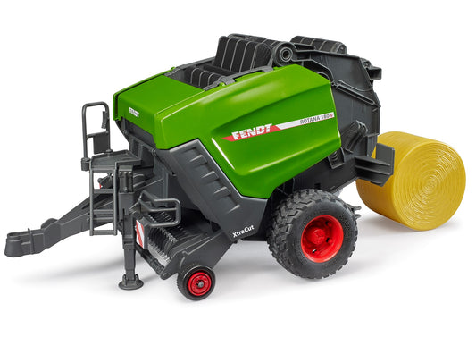 Fendt round baler Rotana 180V