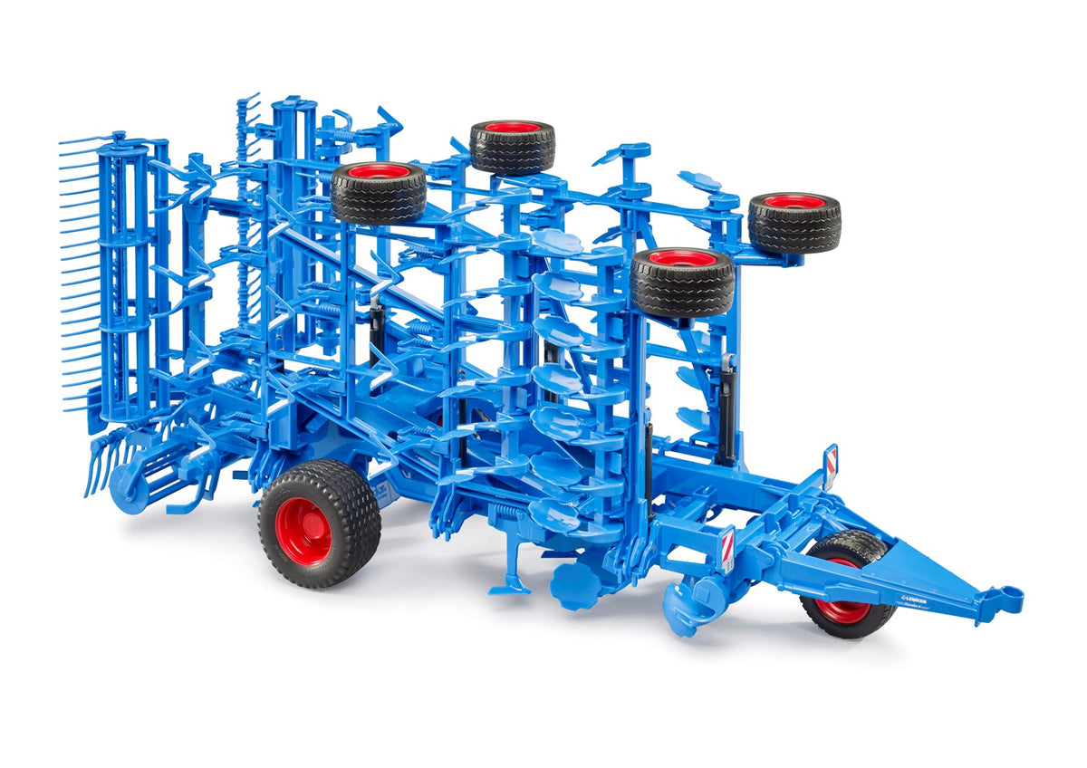 Lemken Koralin 9