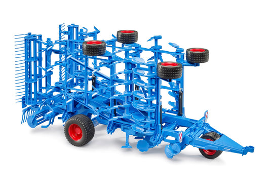 Lemken Koralin 9