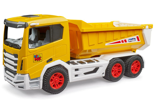 ROADMAX Tipper truck