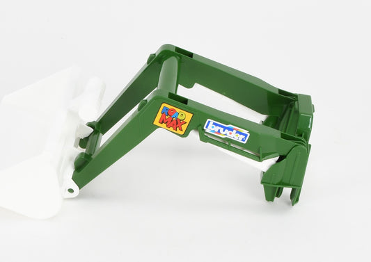 Front loader for Roadmax tractor