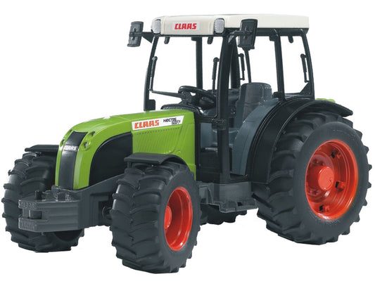 Claas Nectis 267 F