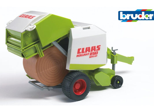 Claas Rollant 250 Straw baler