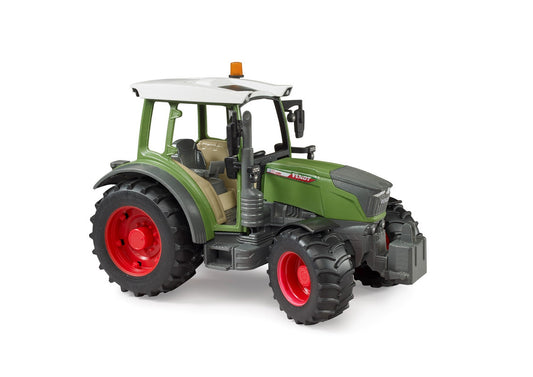 Fendt Vario 211