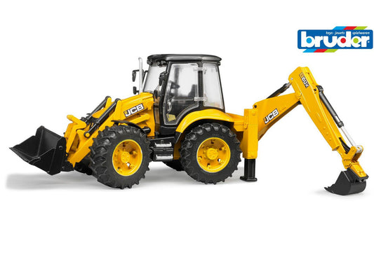 JCB 5CX eco Backhoe loader