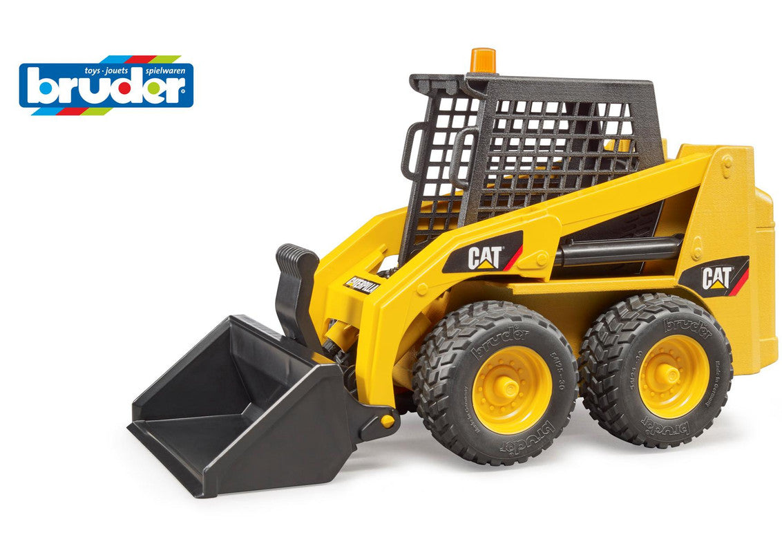 Cat Skid steer loader