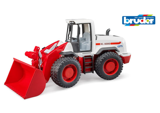 BRUDER Wheel loader