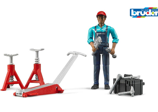 bworld Garage equipment