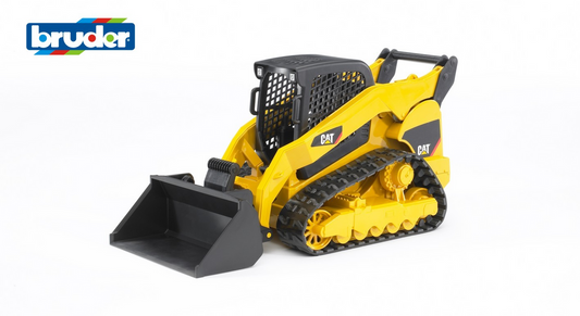 Cat Compact track loader