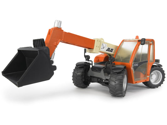 JLG 2505 Telehandler