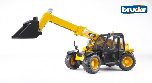 Cat Telehandler