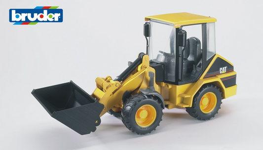 Cat Wheel loader