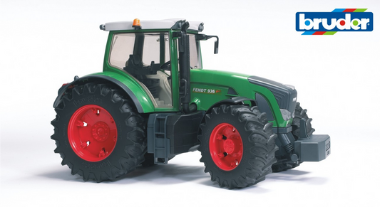 Fendt 936 Vario