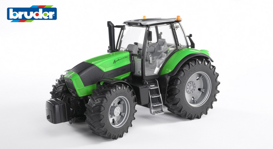 Deutz Agrotron X720